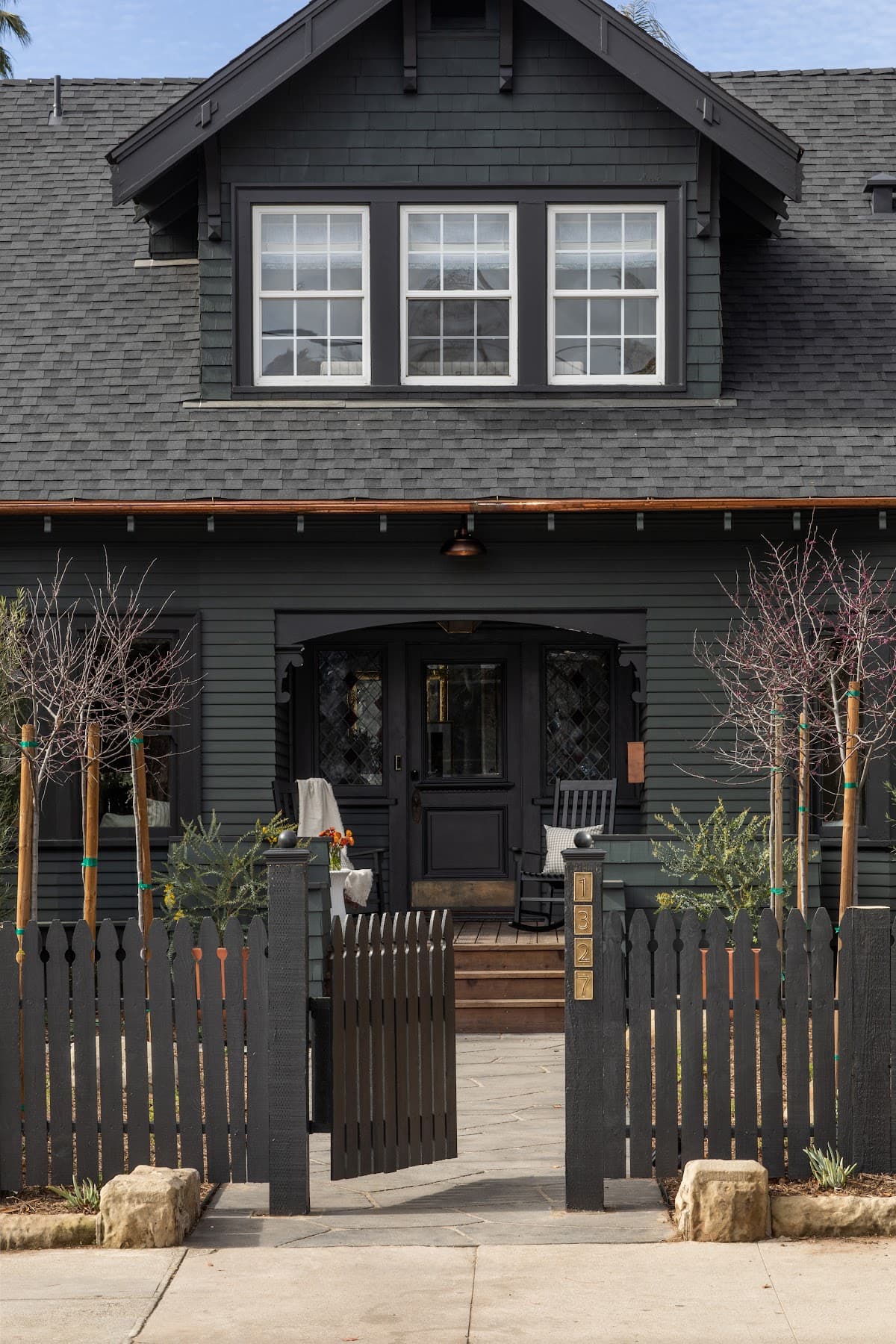 The Craft House Inn, Hotel in Santa Barbara