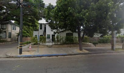 Hotel, Hotel in Santa Barbara