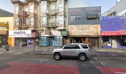Westman Hotel, Hotel in Mission District