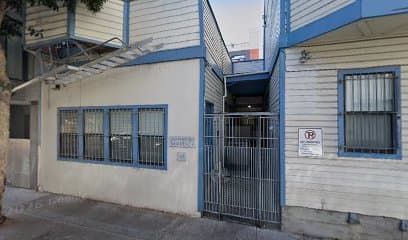 Washburn Residences, Hotel in San Francisco