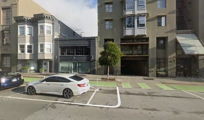 SF Inn, Motel in San Francisco