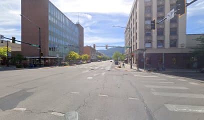 Hiilton Gardens Inn, Hotel in Missoula
