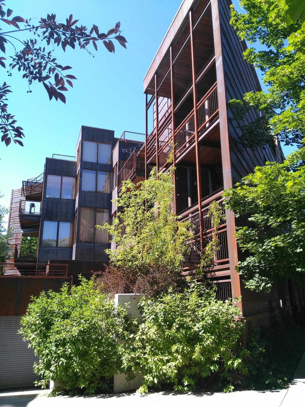 The Hip Strip Condo, Hotel in Missoula