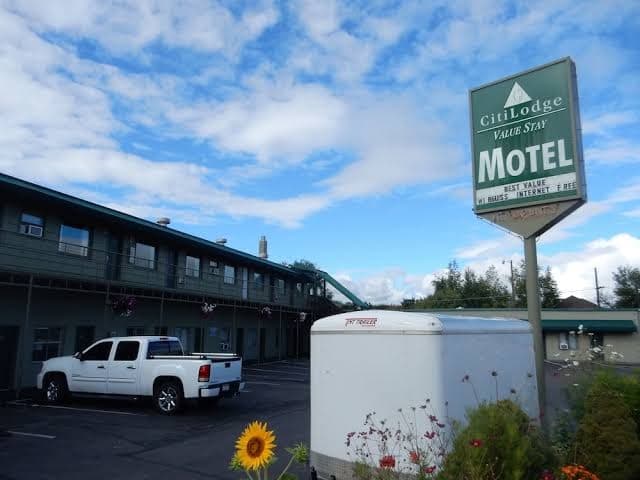 Citi Lodge Value Stay Motel, Motel in Missoula