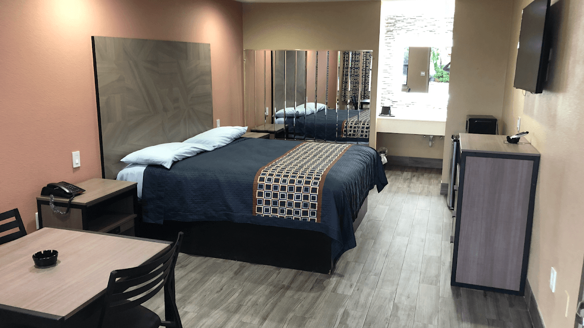 Post Oak Inn, Motel in Missouri City