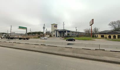 Diamond inn Houston TX, Motel in Missouri City