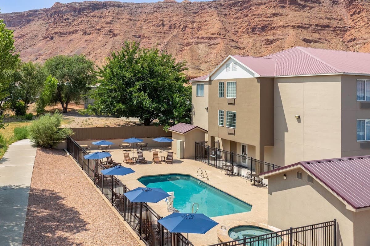 La Quinta Inn & Suites by Wyndham Moab, Hotel in Moab