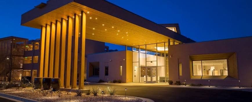 EBAC Moab, Hotel in Moab
