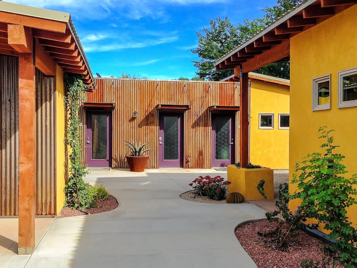 Westside Flats, Hotel in Moab