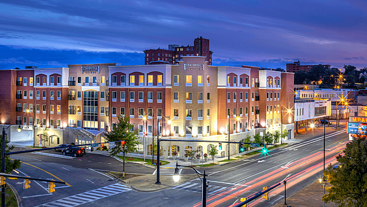 PCH Hotels & Resorts, Hotel in Mobile