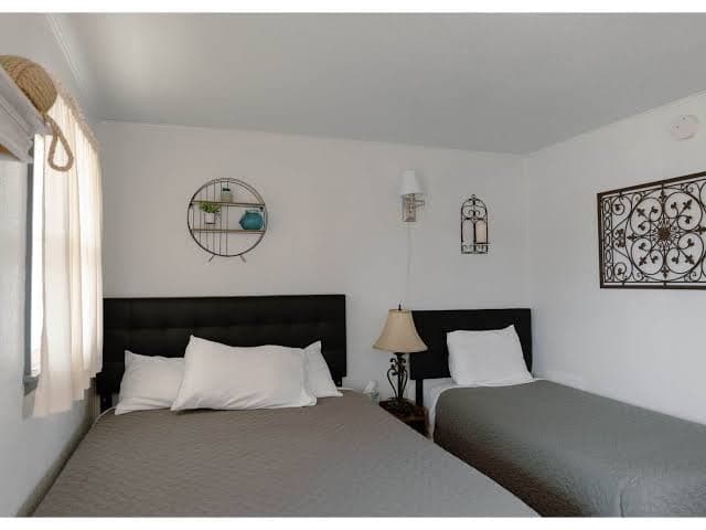 Motel Room 6, Motel in Mobridge