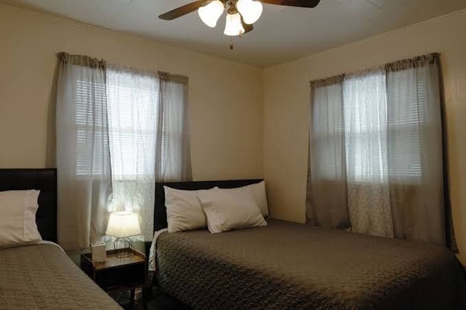 Motel Room 1, Motel in Mobridge