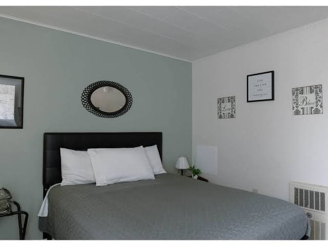 Motel Room 3, Motel in Mobridge