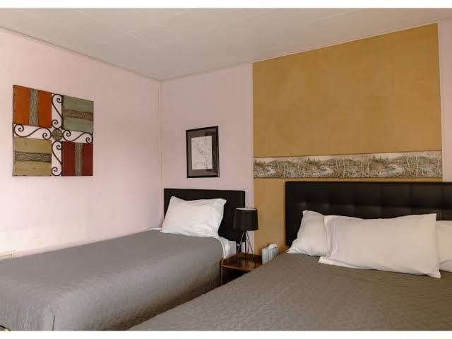 Motel Room 2, Motel in Mobridge