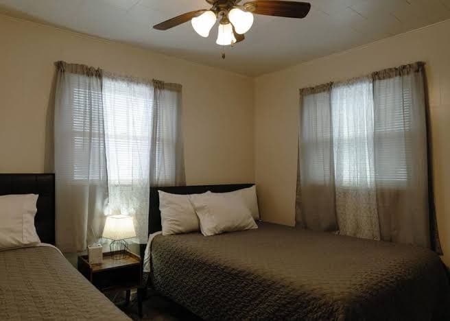 Pet Friendly West Lodge at East Side Motel, Motel in Mobridge