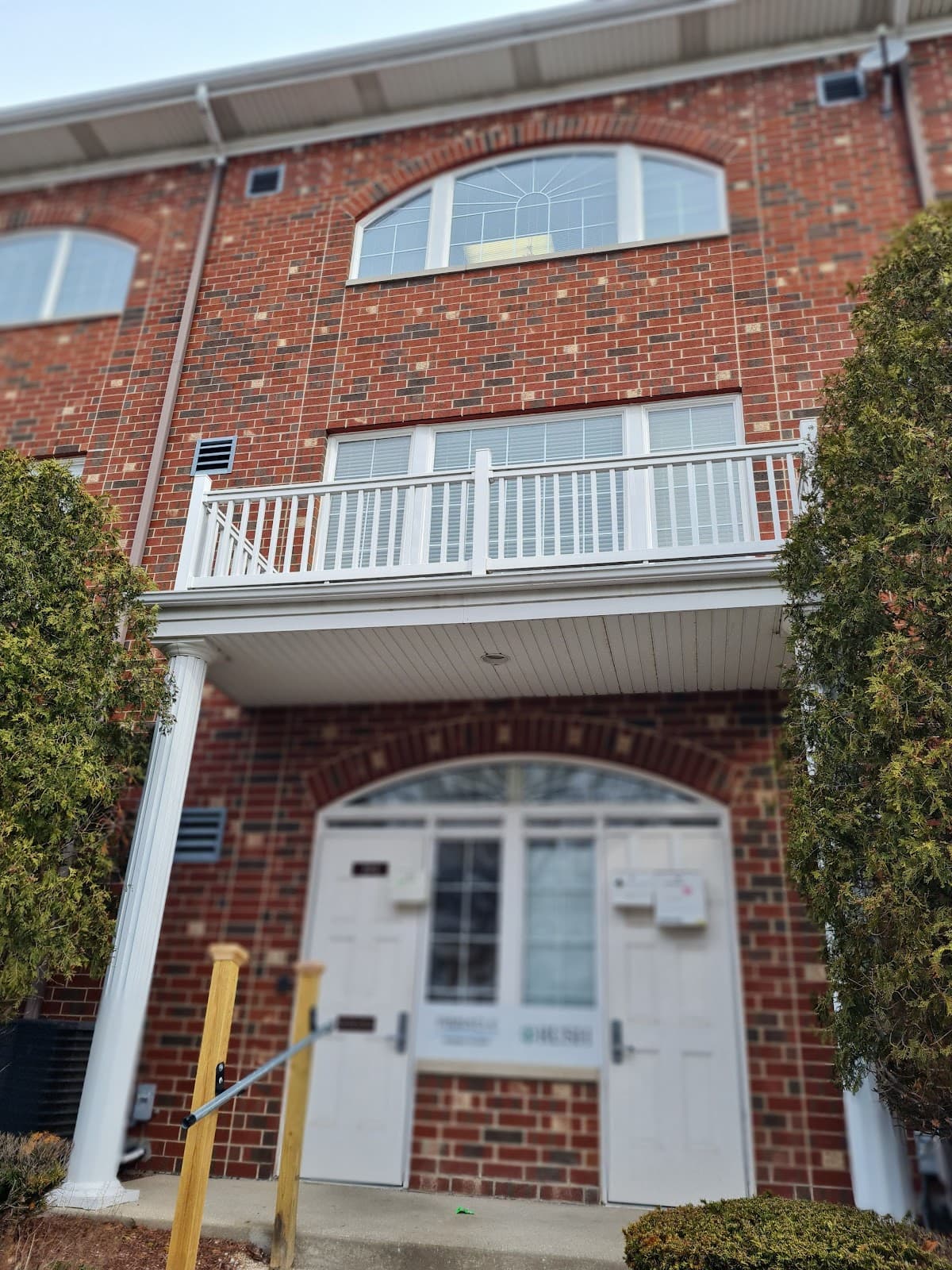 Hibernia Office Suites, Motel in Mokena