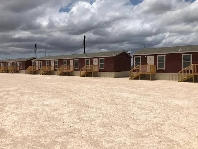 Monahans Country Inn, Hotel in Monahans