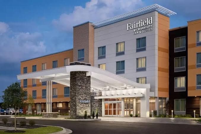 Fairfield by Marriott Inn & Suites Monahans, Hotel in Monahans
