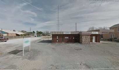 The Texan, Hotel in Monahans