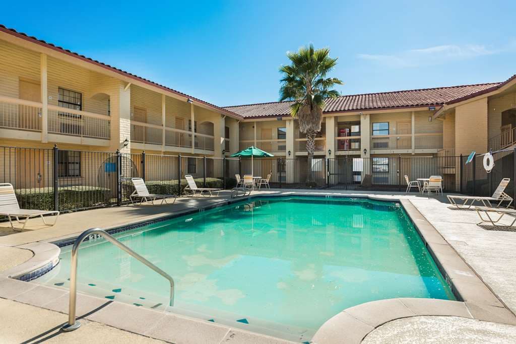 Motel 6 Monroe, LA, Hotel in Monroe