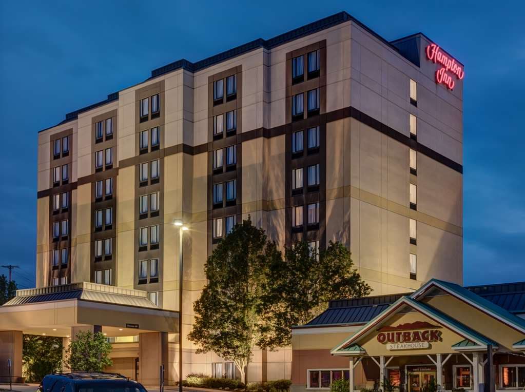 Hampton Inn Pittsburgh/Monroeville, Hotel in Monroeville