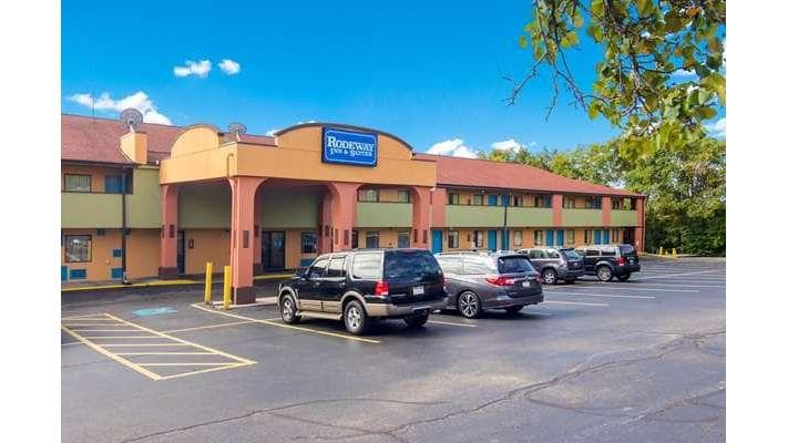 Rodeway Inn & Suites Monroeville-Pittsburgh, Hotel in Monroeville