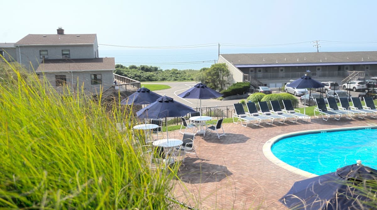 Beachcomber Resort, Resort in Montauk