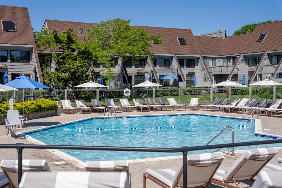 Surf Club At Montauk, Hotel in Montauk