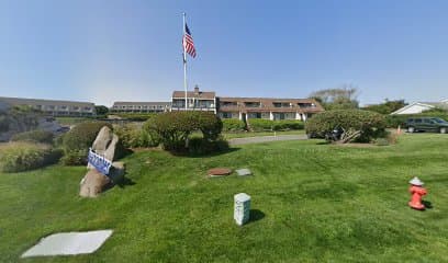 Montauk Hotel, Hotel in Montauk
