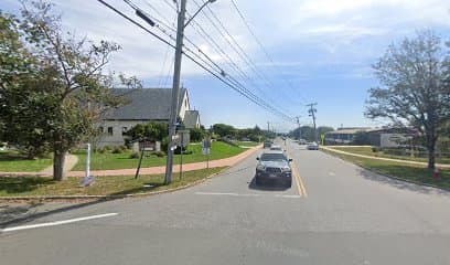 Seascape Motel, Motel in Montauk