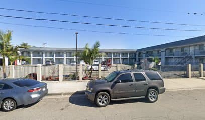 Canon Ball room, Hotel in Pico Rivera