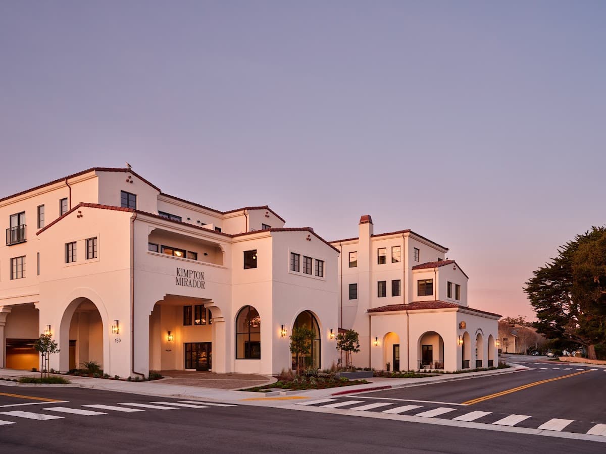 Kimpton Mirador Pacific Grove Monterey by IHG, Hotel in Pacific Grove