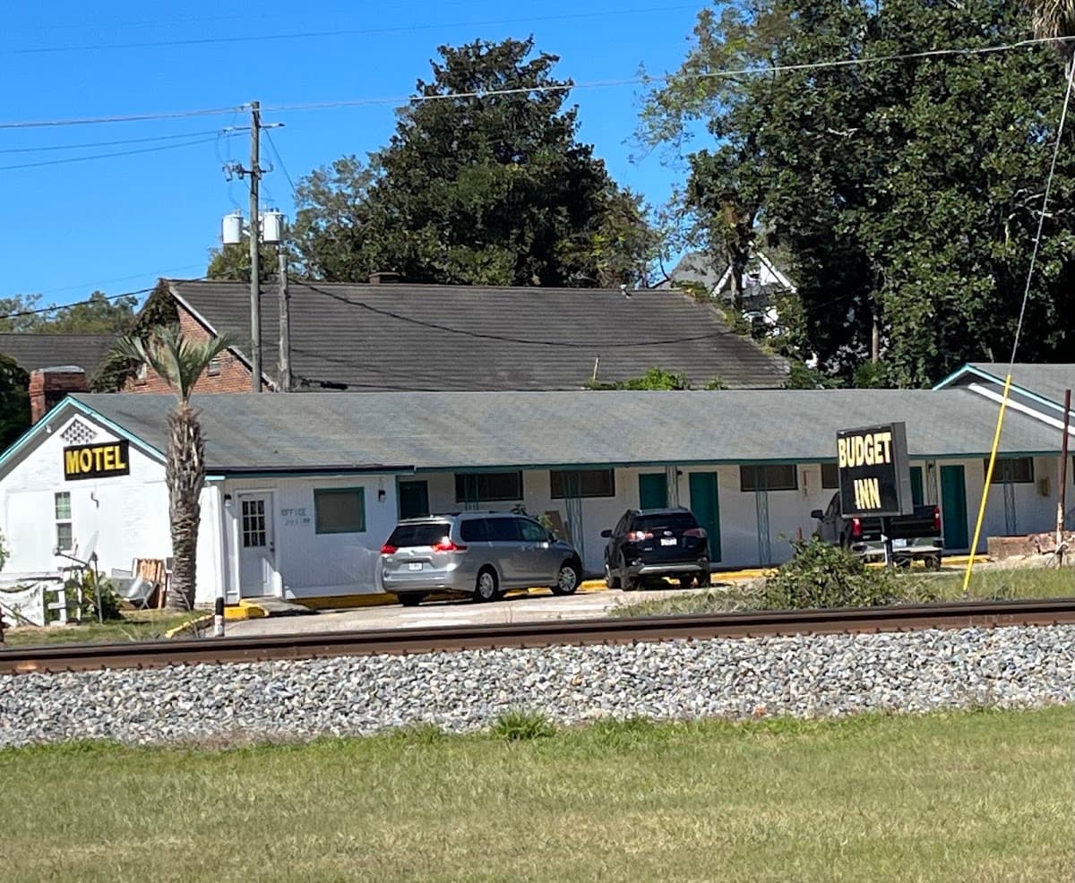 Budget Inn, Motel in Montezuma