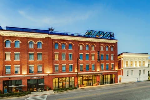 Trilogy Hotel Montgomery, Autograph Collection, Hotel in Montgomery