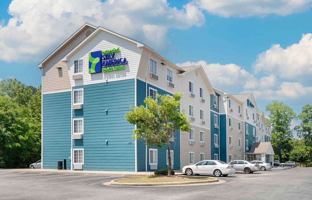 Extended Stay America Select Suites- Montgomery, Aparthotel in Montgomery