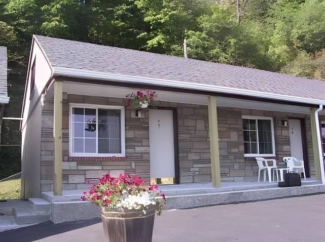 Budget Inn Watkins Glen, Hotel in Watkins Glen