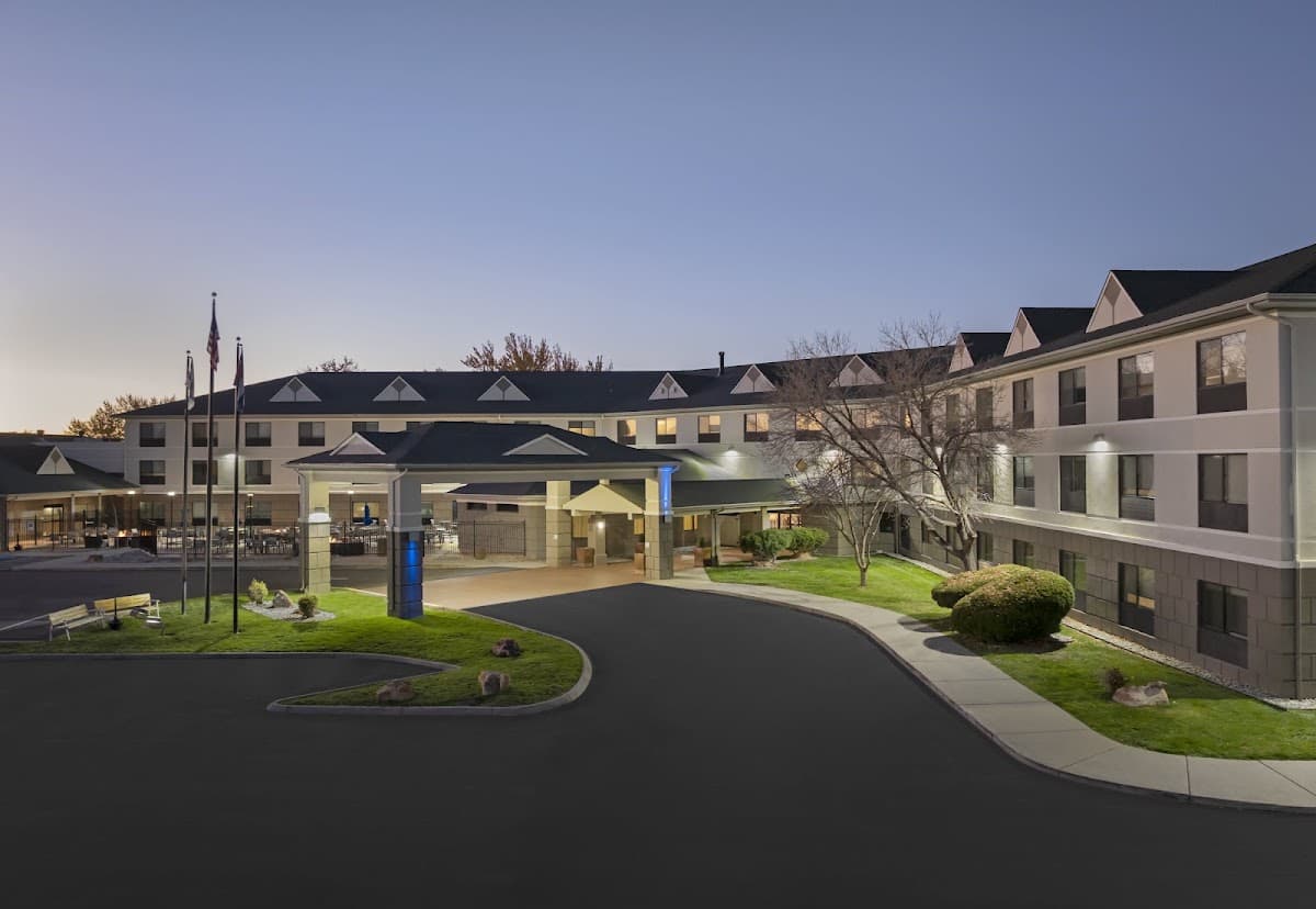 Holiday Inn Express & Suites Montrose - Black Canyon Area, an IHG Hotel, Hotel in Montrose
