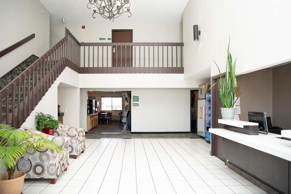 SureStay Plus by Best Western Montrose, Hotel in Montrose
