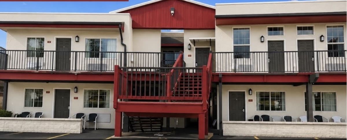 Econo Lodge Montrose - Black Canyon Area, Hotel in Montrose