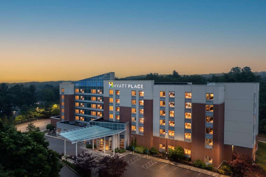Hyatt Place Uncasville / Casino Area, Hotel in Montville Center