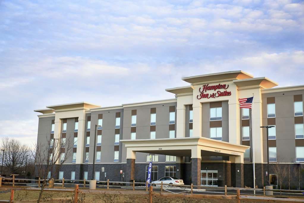 Hampton Inn & Suites Mount Laurel/Moorestown, Hotel in Mount Laurel