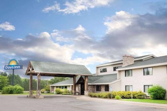Moose Lake Lodge, Hotel in Moose Lake