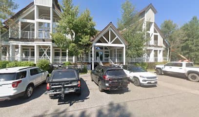 Met West Terra Hospitality, Resort in Moose Wilson Road