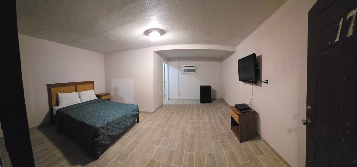 Steven's Motel, Hotel in Morada