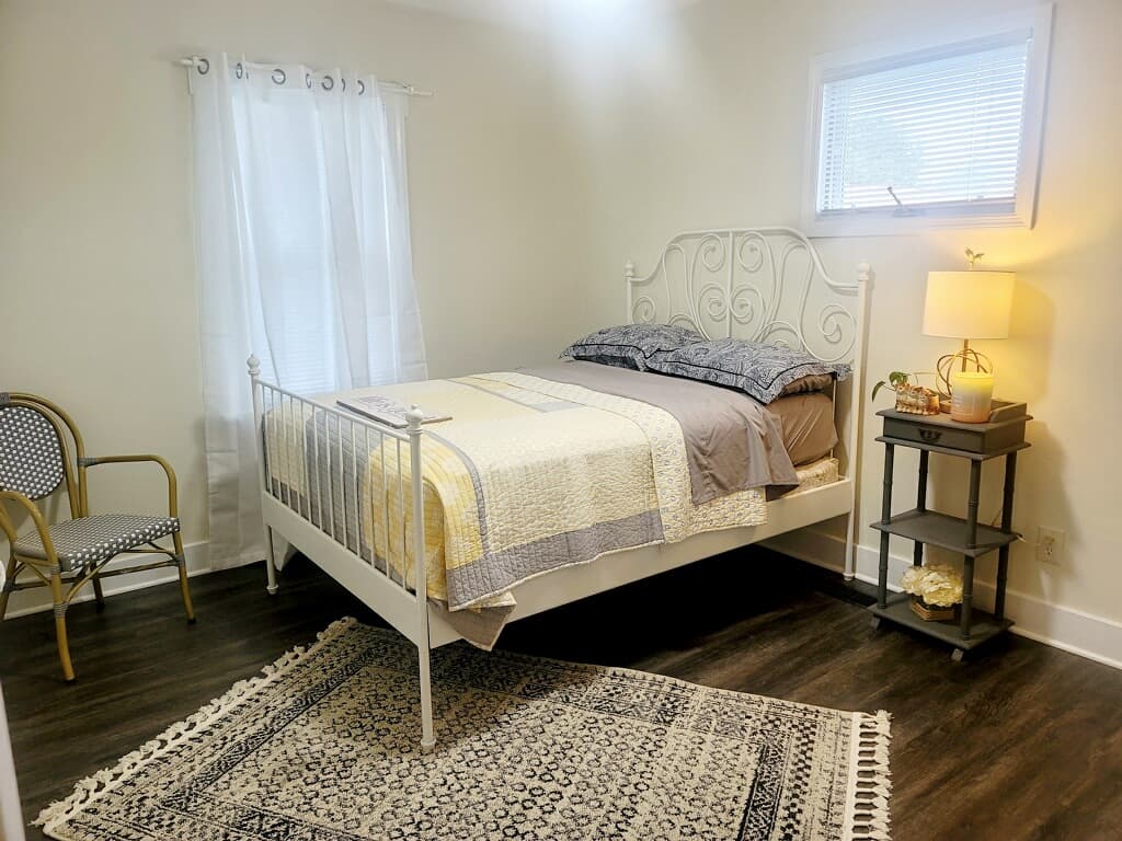 Fauver Suite, Aparthotel in Dayton