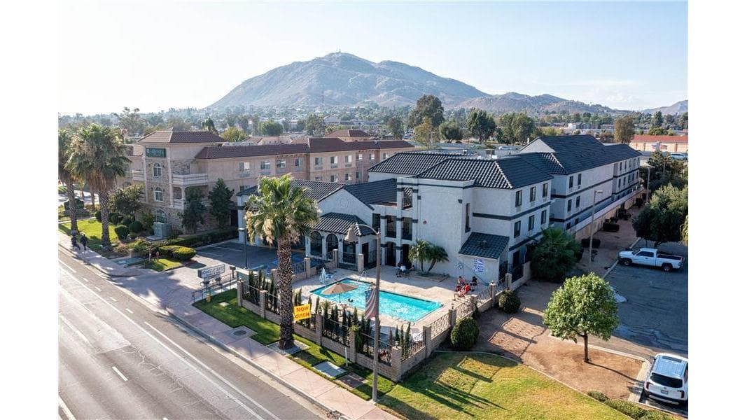 MainStay Suites Moreno Valley Near March Air Reserve Base, Aparthotel in Moreno Valley