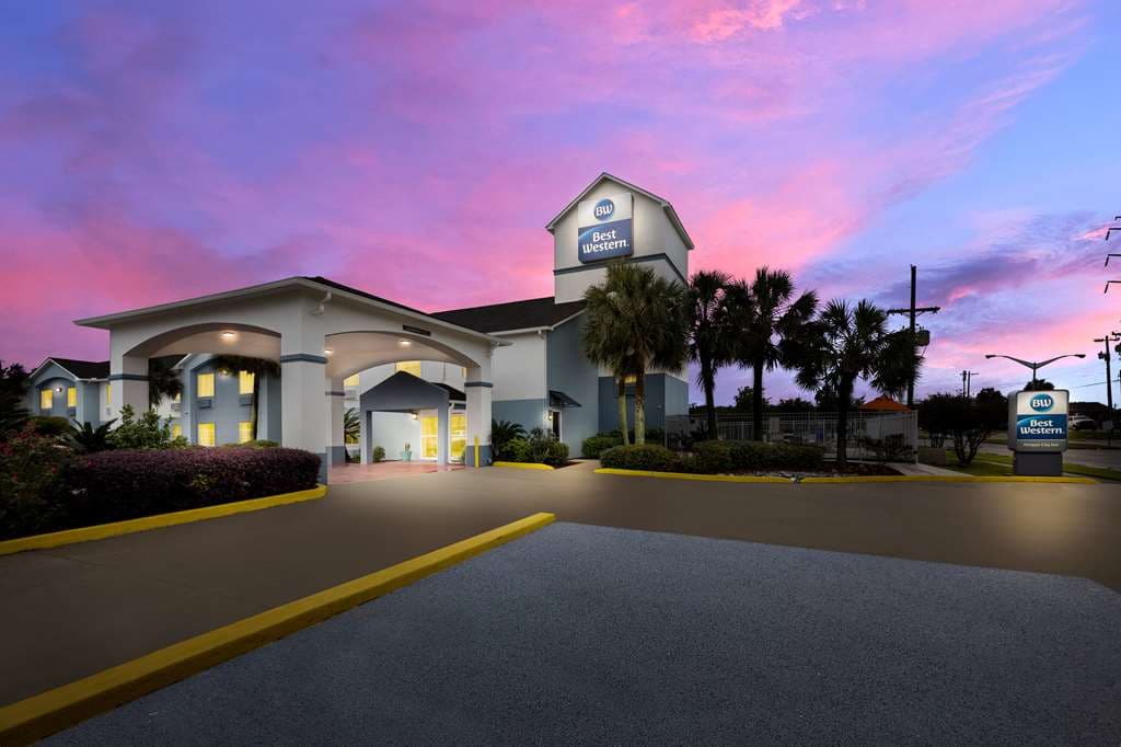 Best Western Morgan City Inn, Hotel in Morgan City