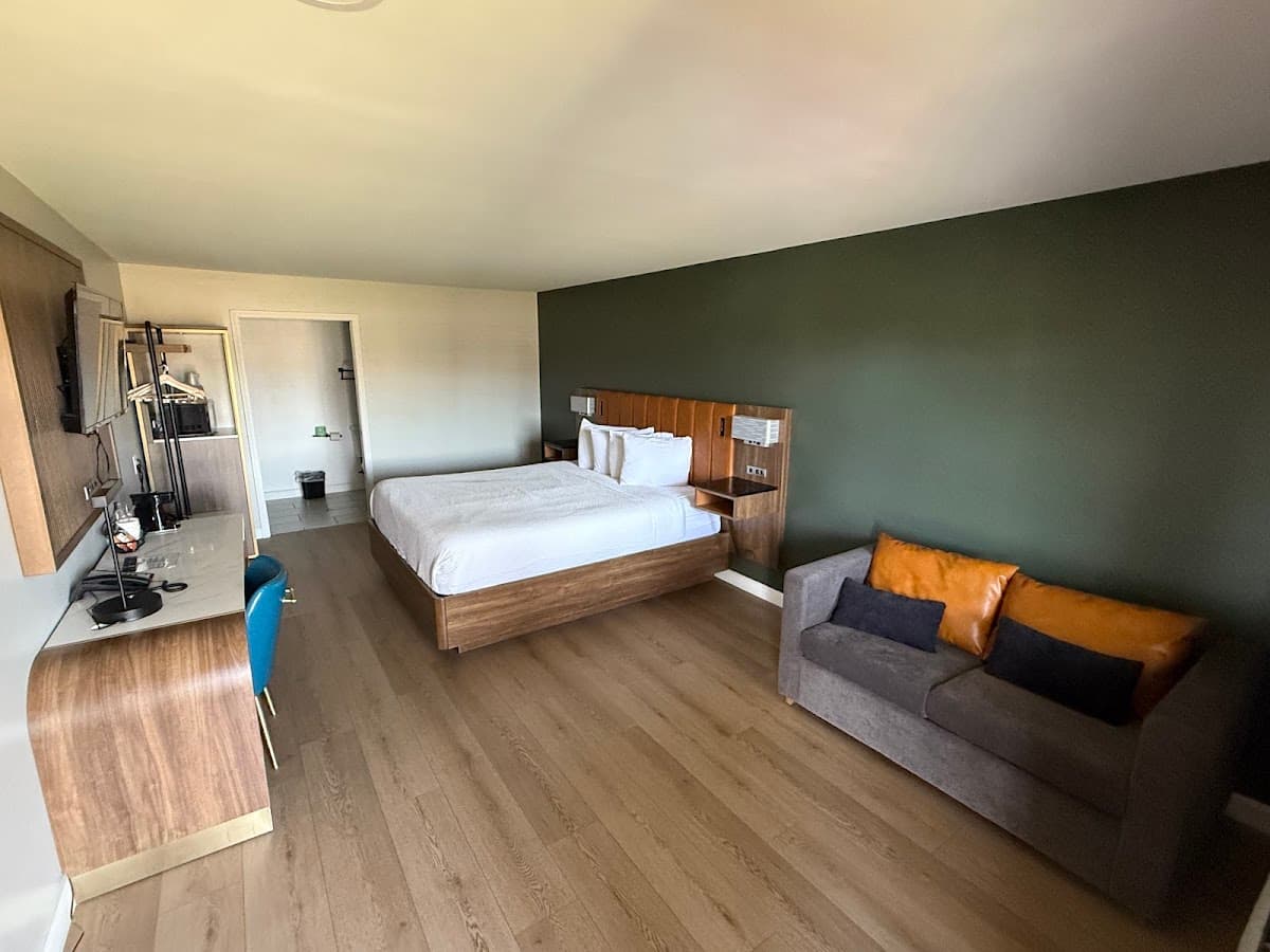 SureStay by Best Western Morgan Hill, Hotel in Morgan Hill