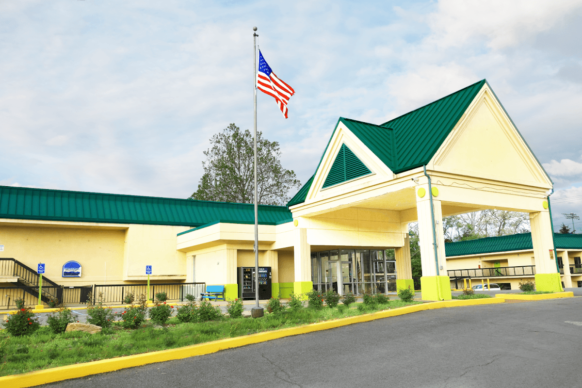 Hotel M Morgantown - WVU Area, Hotel in Westover
