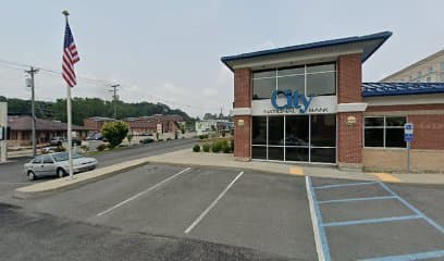 Holiday Motel, Hotel in Westover
